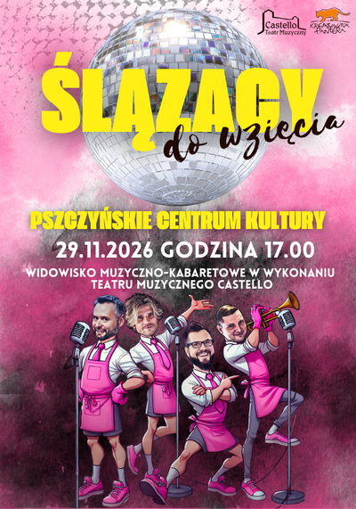 Ślązacy do wzięcia