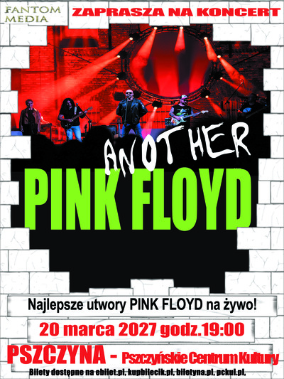 Another Pink Floyd