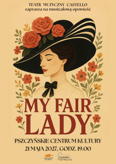 My Fair Lady