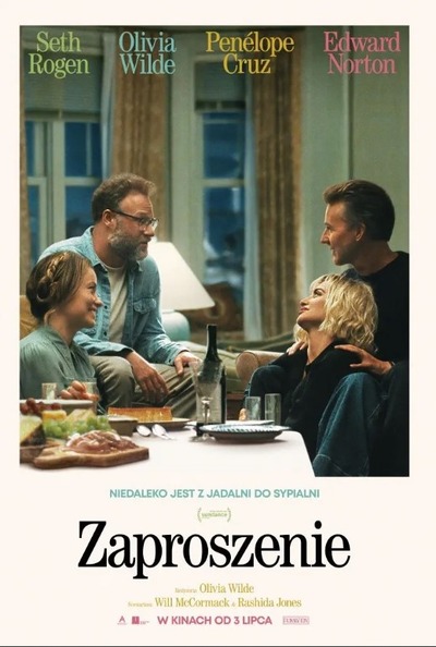 ZAPROSZENIE