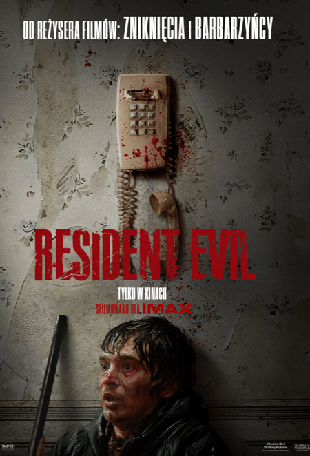 Resident Evil