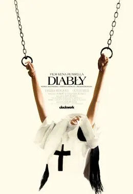 KLASYKA KINA: DIABŁY (1971) Rekonstrukcja 4K