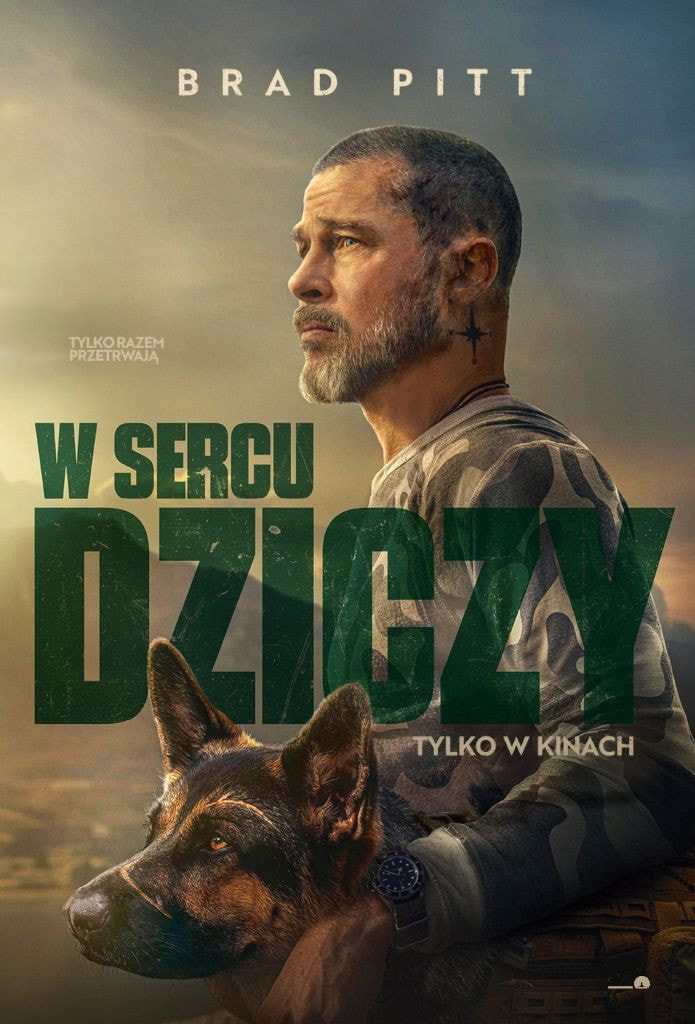 In the Heart of the Wild (2D/Subtitles)