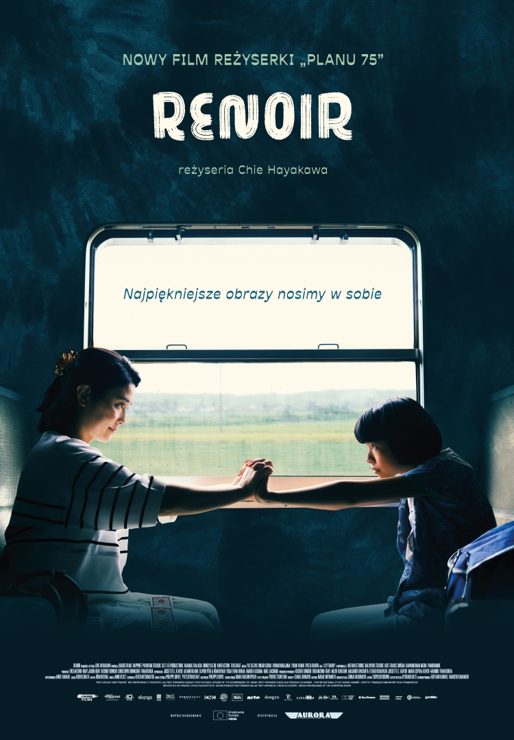FILM IN THE CINEMA PEGASUS: “RENOIR”