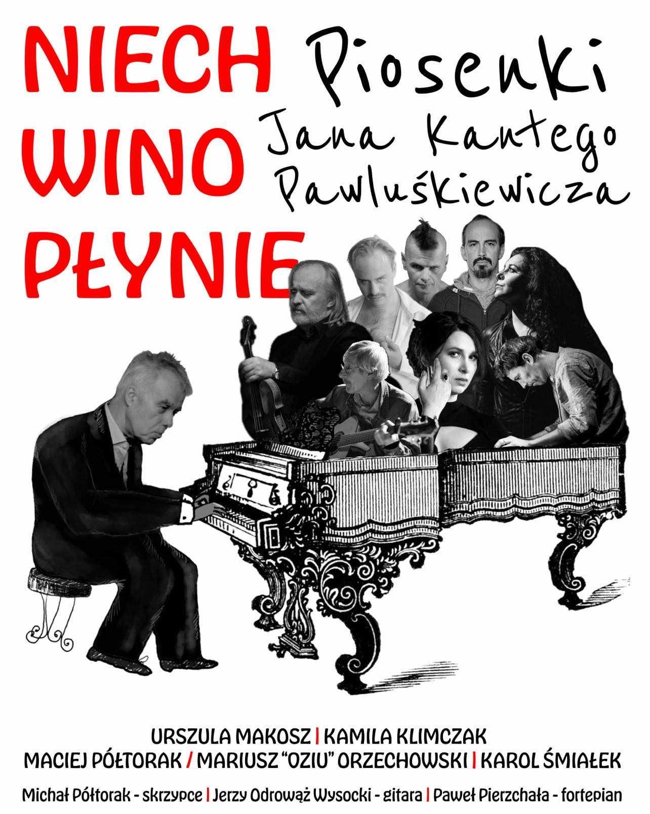 „Radosne Święto Niepodległości” – koncert i wystawa