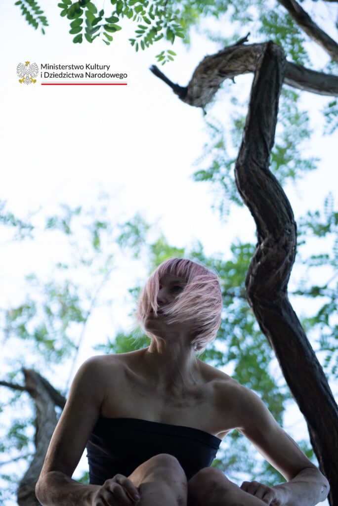 11/21/Echoes of Femininity: Movement, Archetypes, Narratives. Movement-performative workshops