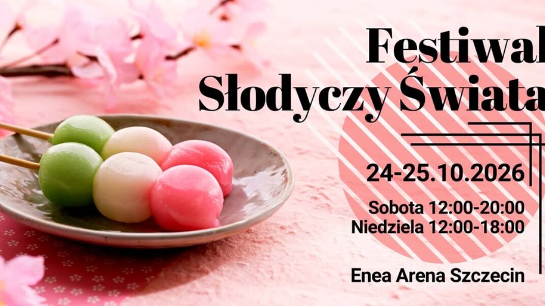 Festival of Sweets of the World