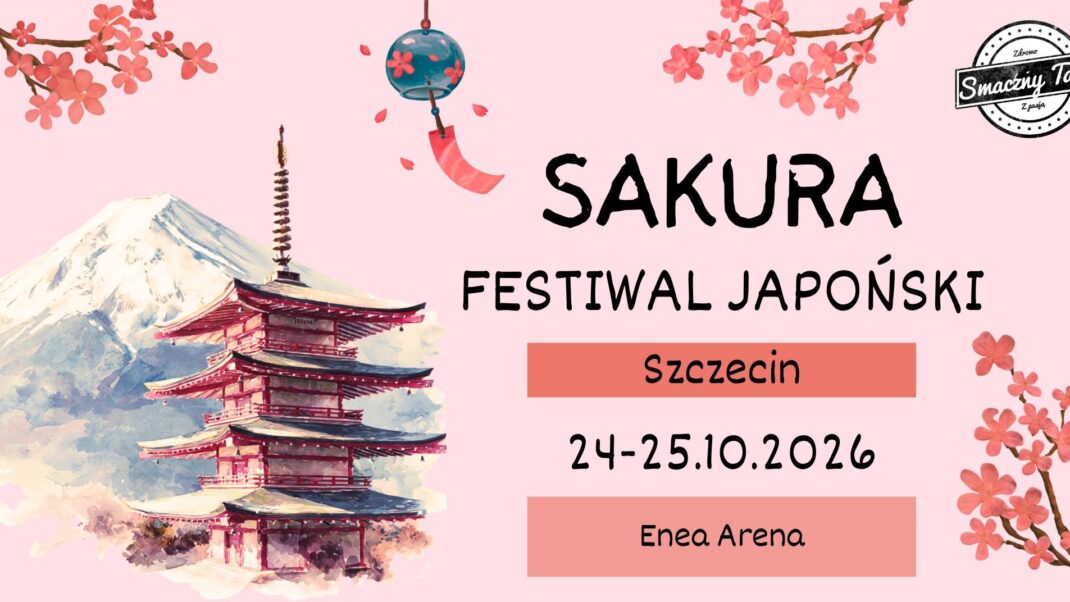 Japanese Sakura Festival