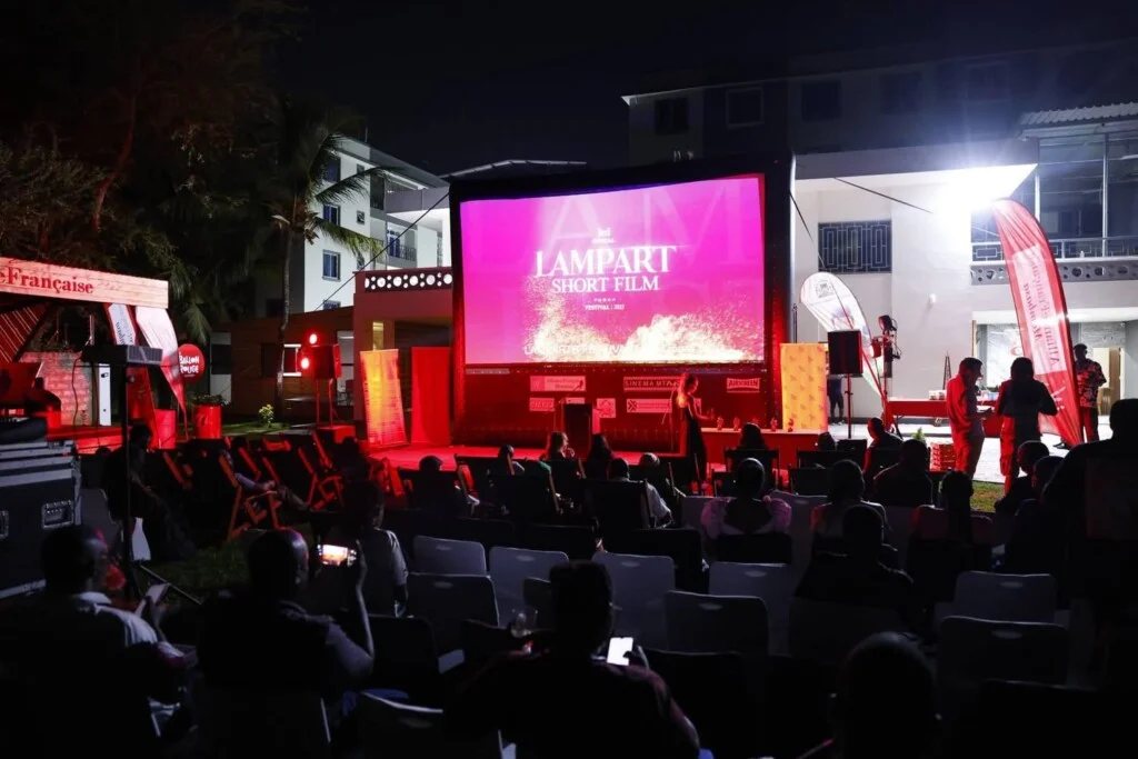 21st Szczecin Film Festival: Crossing Borders: Festival Leopard at SFF