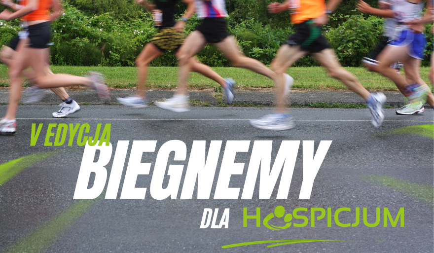 V Bieg dla Hospicjum