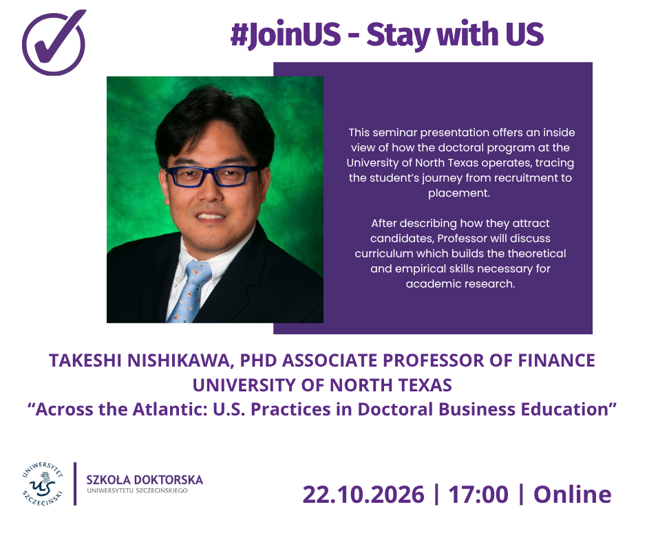 #Join US — Stay with US
