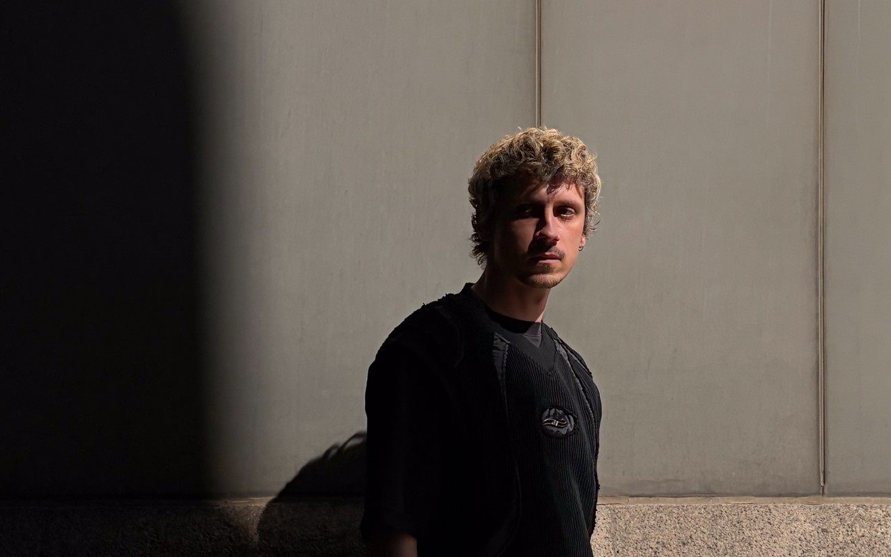 Baasch — film music