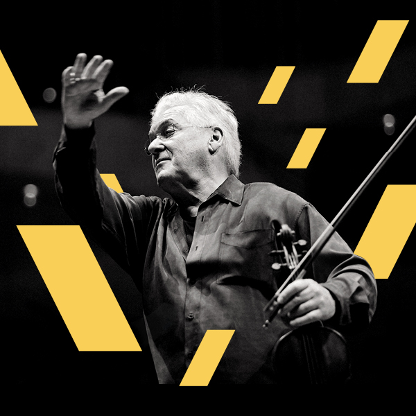 Zukerman/Sinfonia Varsovie