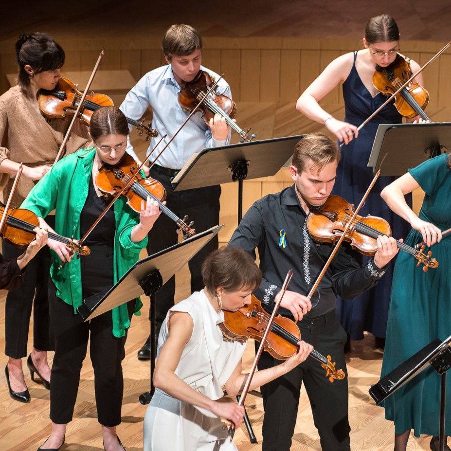 Akademia Sinfonia Warsaw