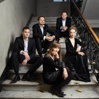 Sinfonia Varsovia String Quintet