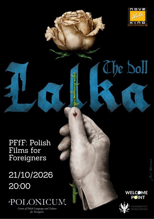 PFFF: The Doll/The Doll