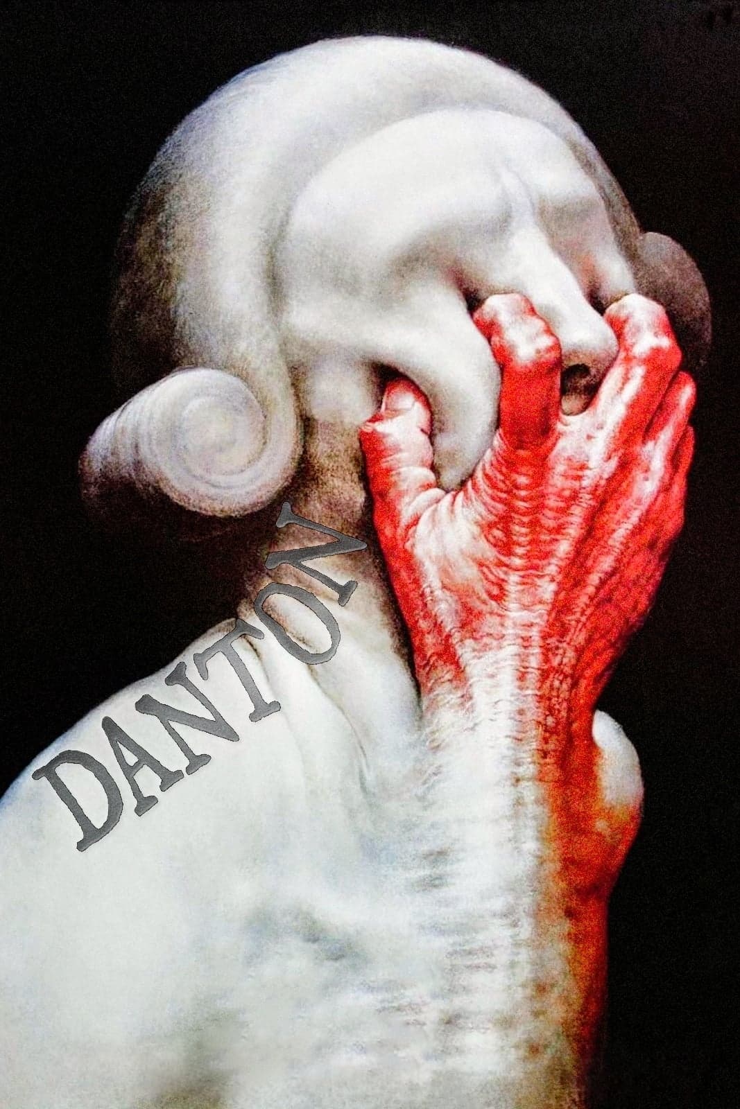 Danton | The Political Film Club