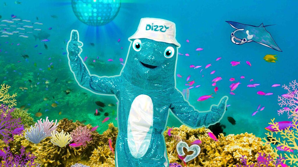 DIZZY DISCO