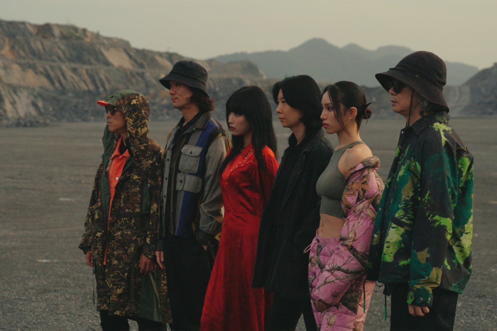 Korea Independent: Leenalchi: The Birth of Tradi-Pop