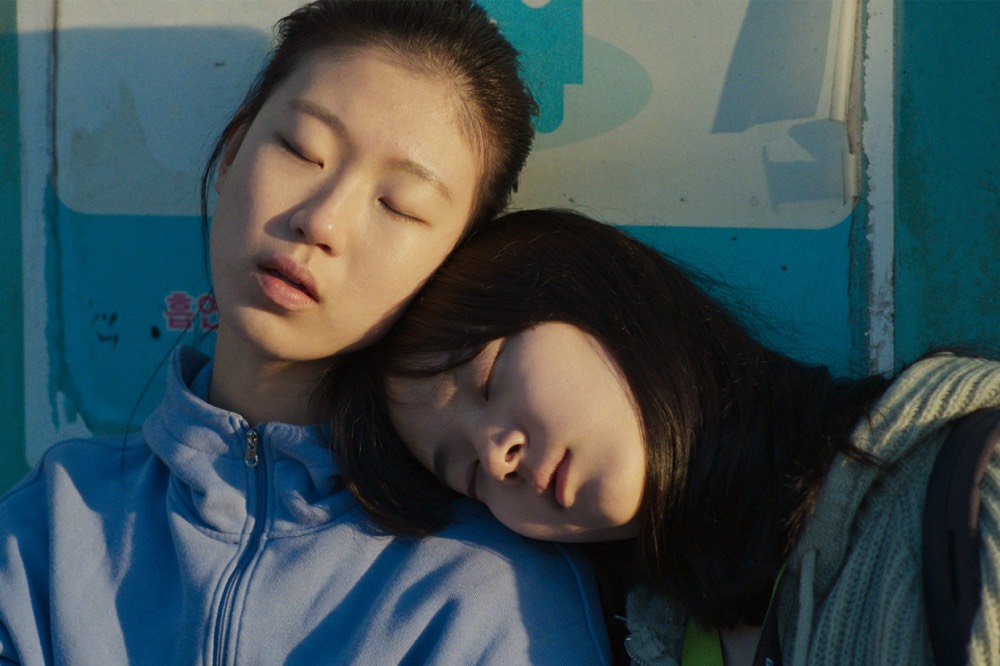 Korea Independent: En Route To