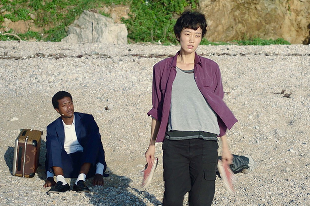 Korea Independent: The Mutation