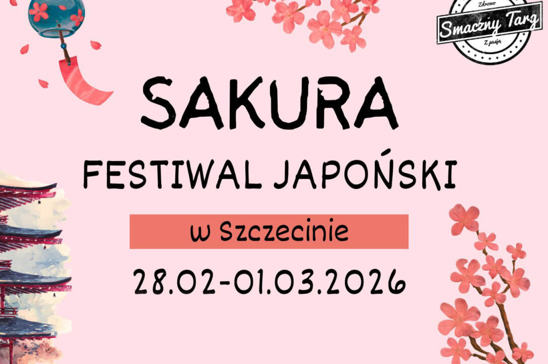 Sakura Festiwal Japoński