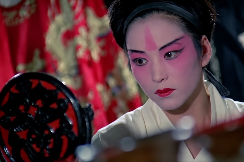 Huang Shuqin: Woman Demon Human