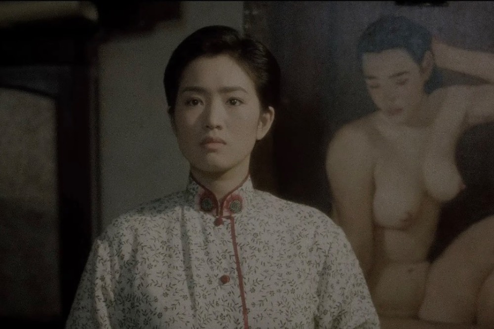 Huang Shuqin: A Soul Haunted By Painting