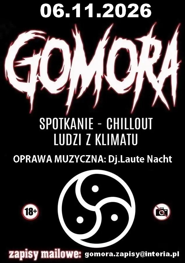 Gomorrah vol.62