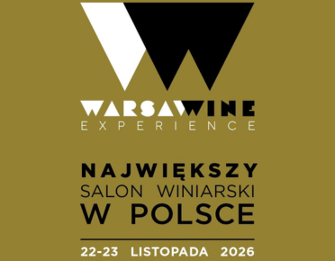 Warsaw Wine Experience 2026
