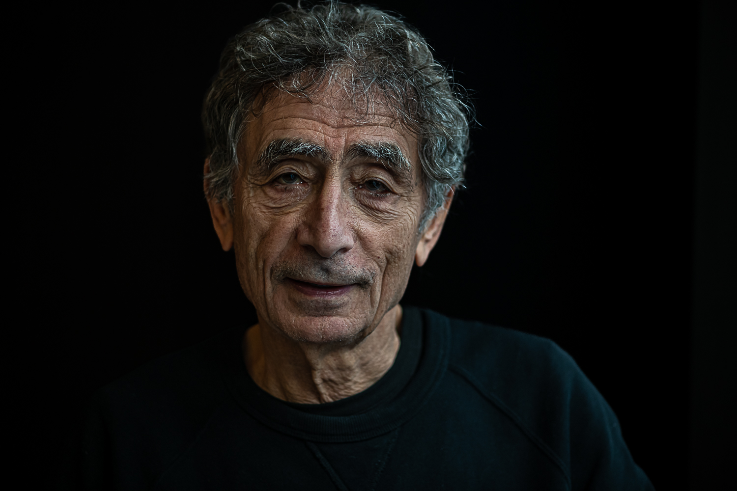 Gabor Maté in Warsaw: The Myth of Normal