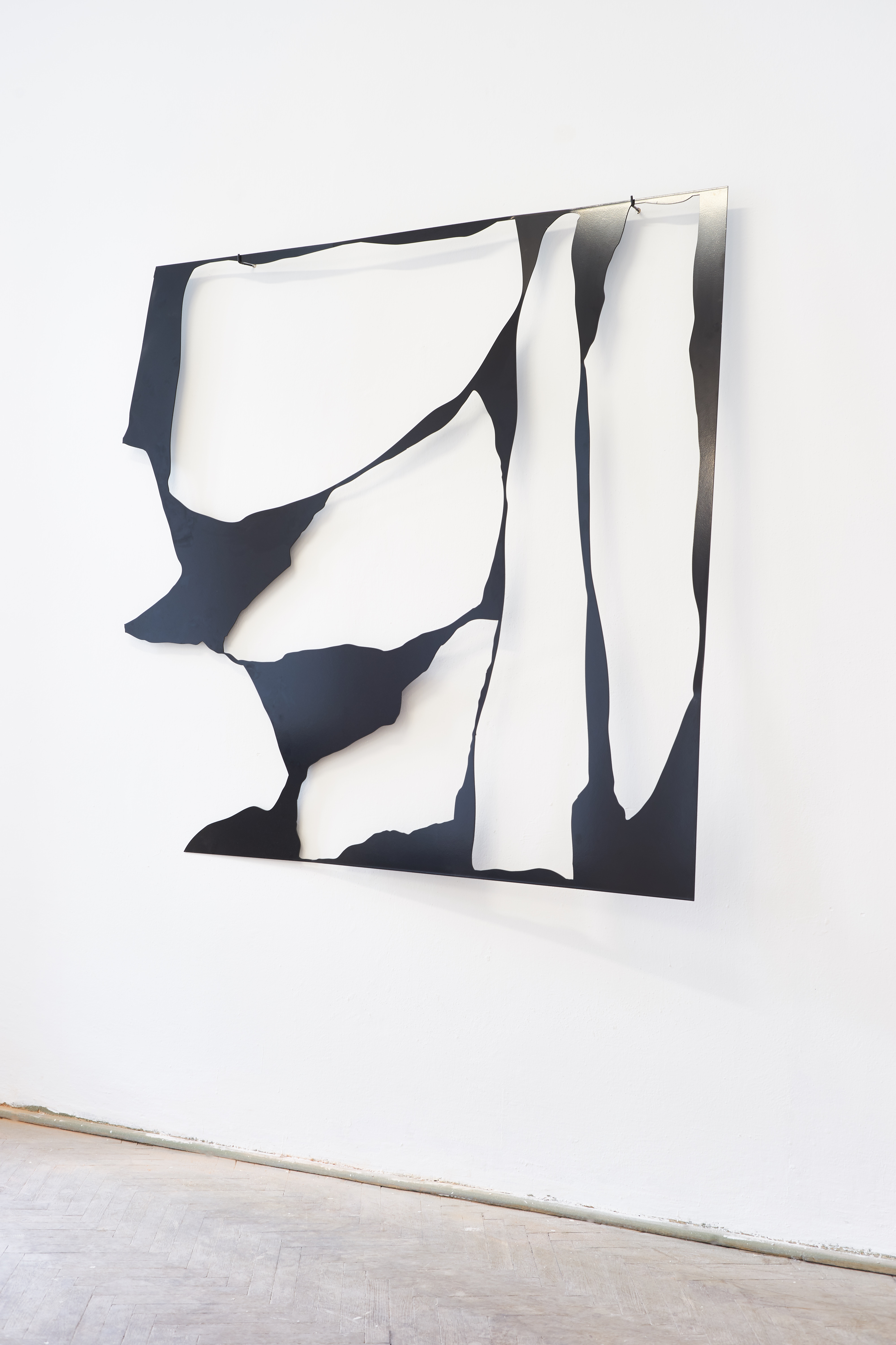 Curatorial tour of the exhibition “Sculpture after stability”
