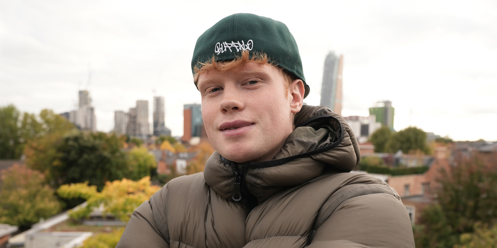 Finn Askew