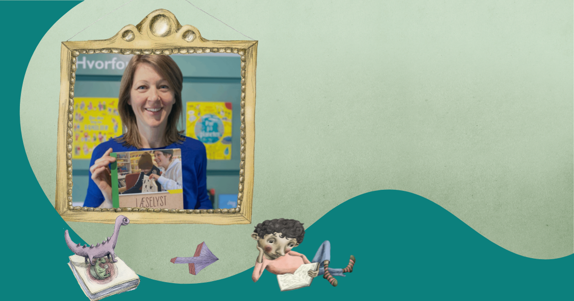 Parents' Evening on Beginner Reading and Reading Training