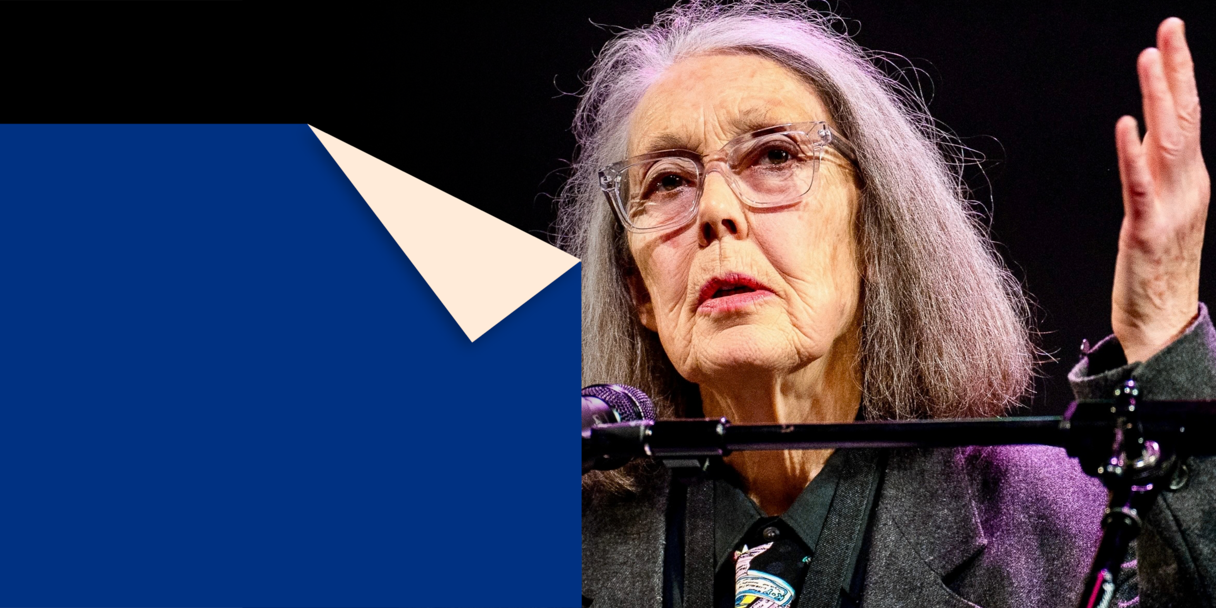 Anne Carson Close Read