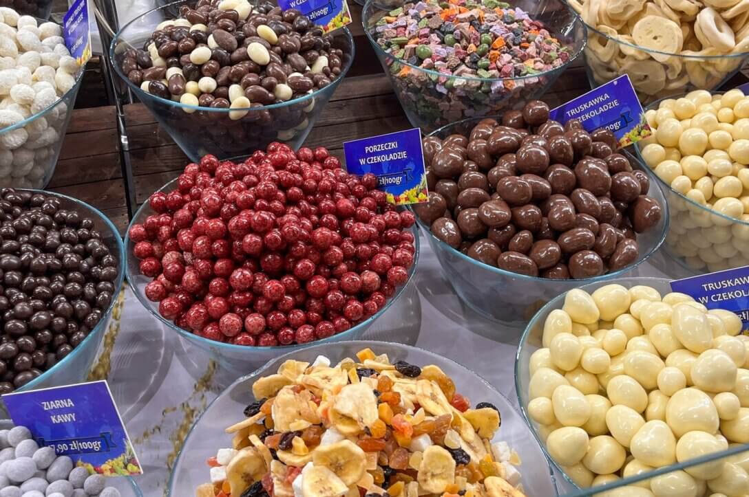 Festiwal Słodyczy Świata