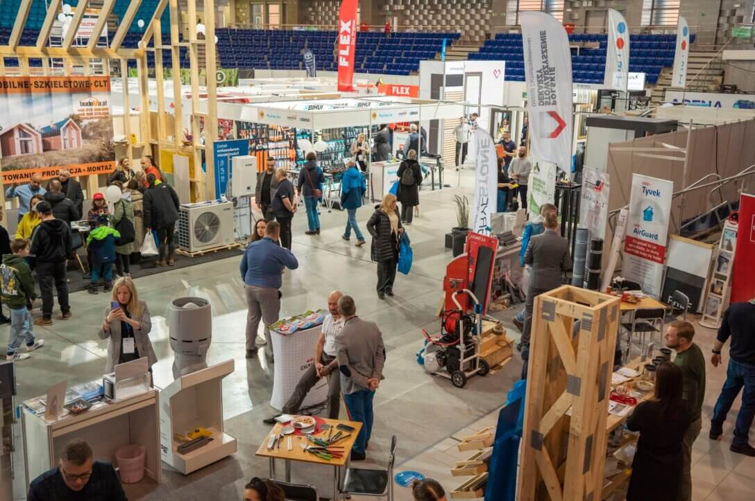 Targi Bud-Gryf & Home 2026