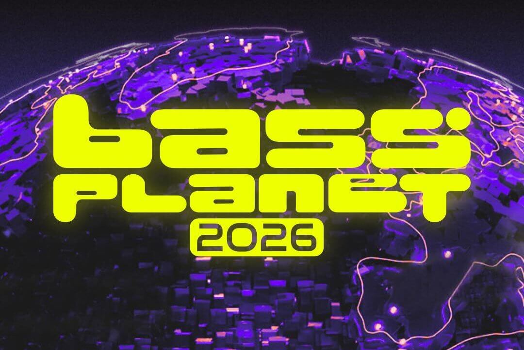 Bass Planet 2026