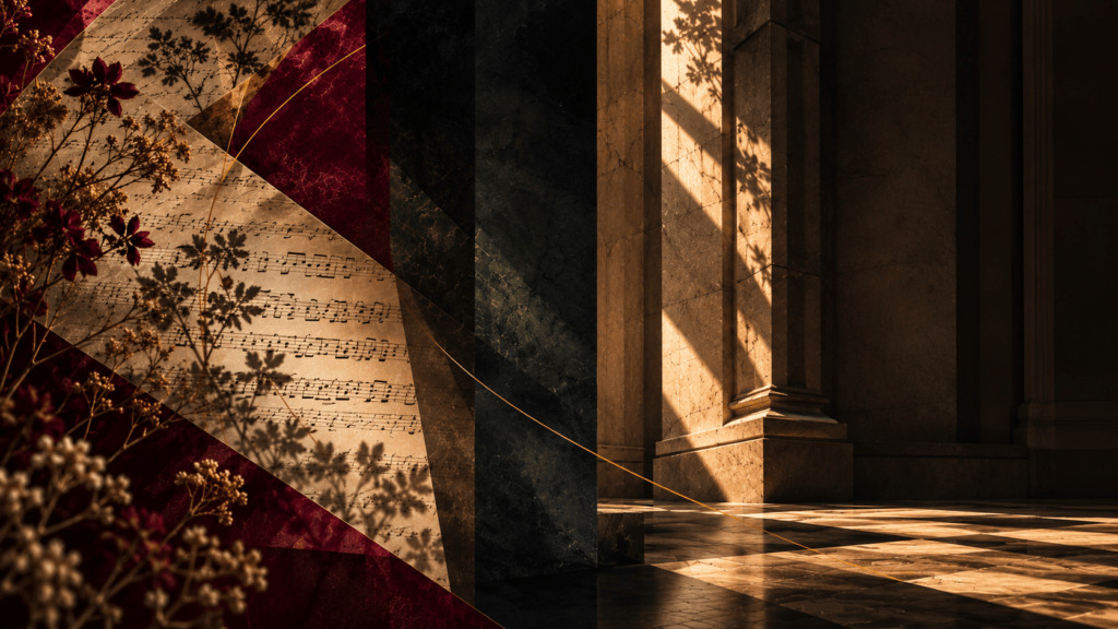 Choral Discovery: Boyle and Maconchy