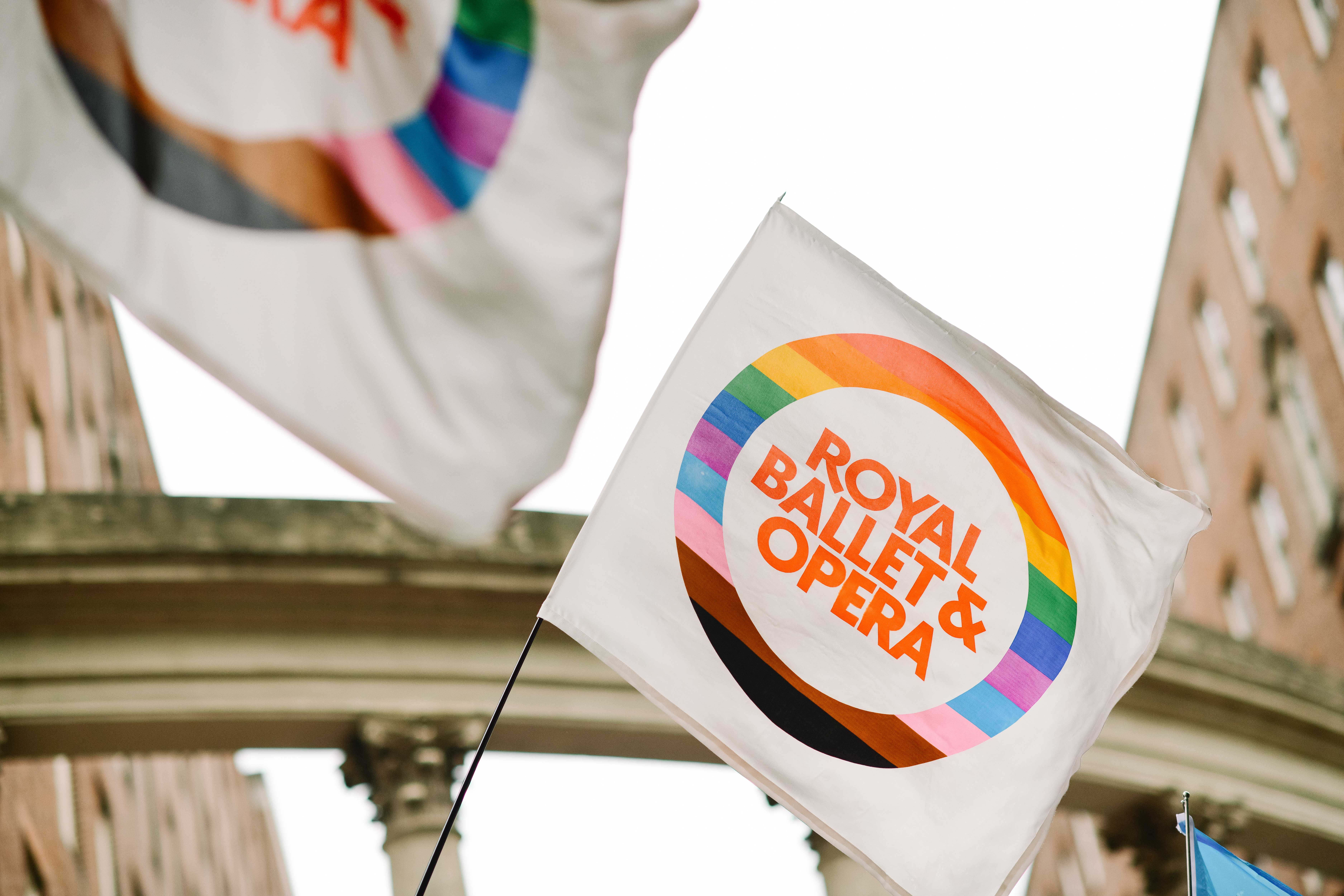 Pride of the ROH