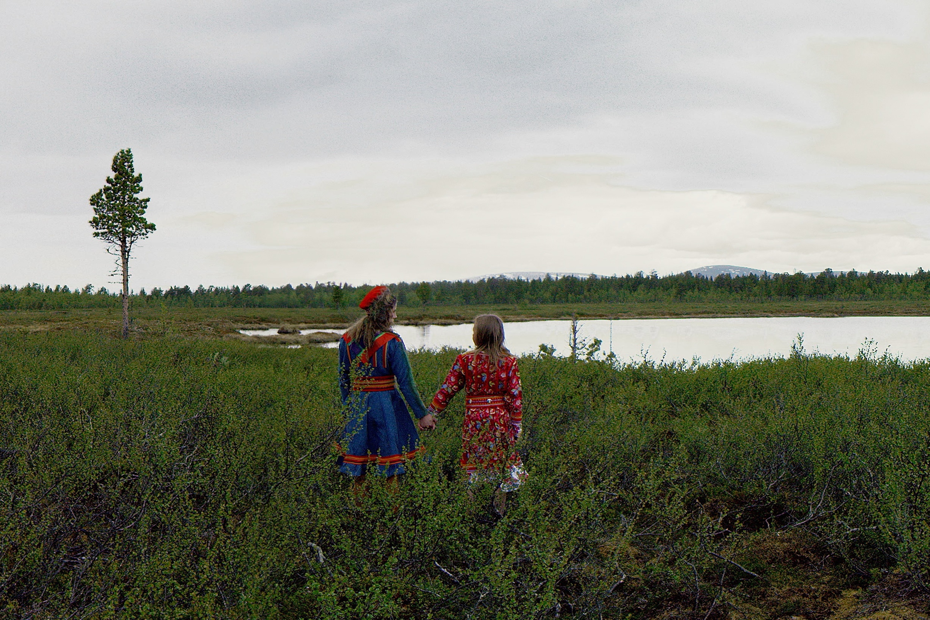 Sámi National Day Film Screenings
