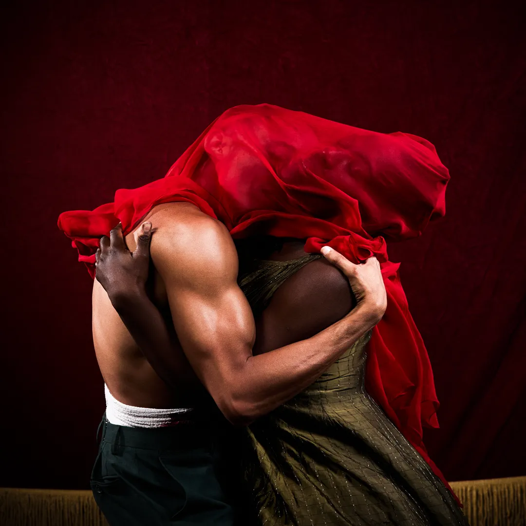 Tristan & Yseult