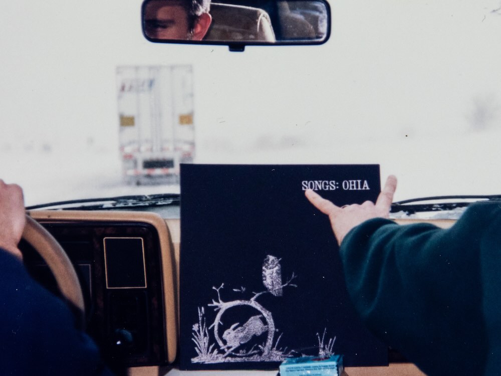 You Fuckers Figure It Out: A Jason Molina Story + Q&A