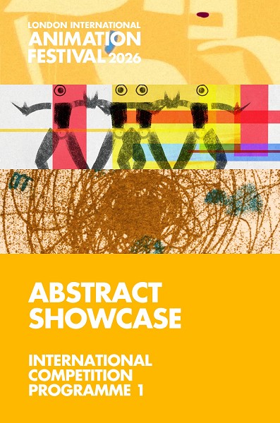 LIAF 2026: International Competition Programme 1- Abstract Showcase