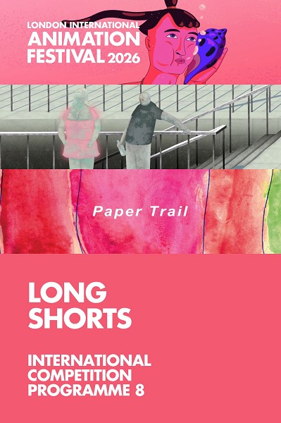 LIAF 2026: International Competition Programme 8 – Long Shorts