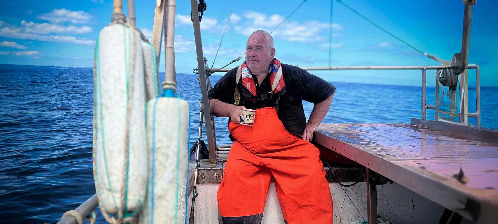 All Rivers Spill Their Stories to the Sea + Jeanie Finlay Q&A