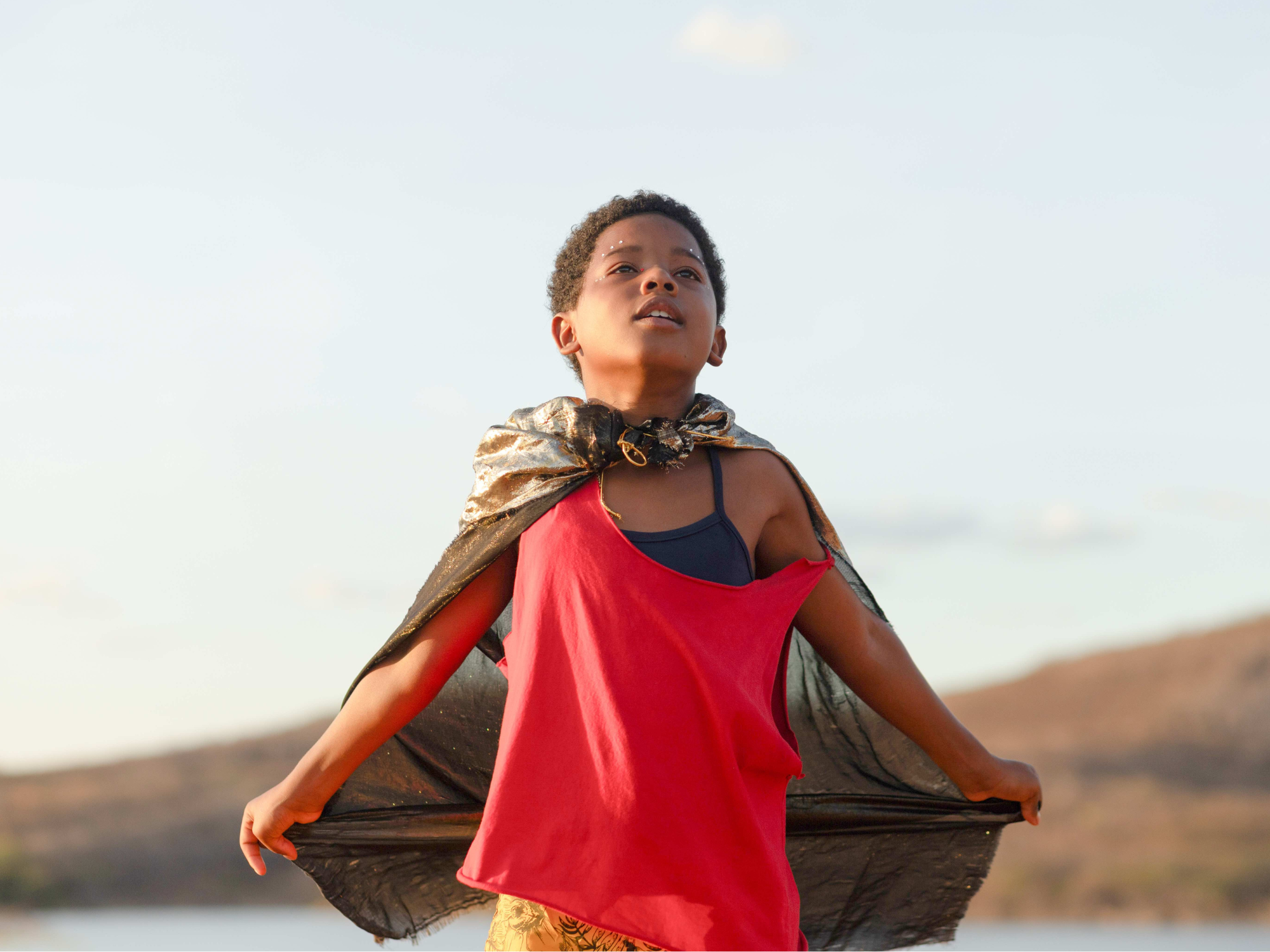 Gugu's World (UK Premiere)