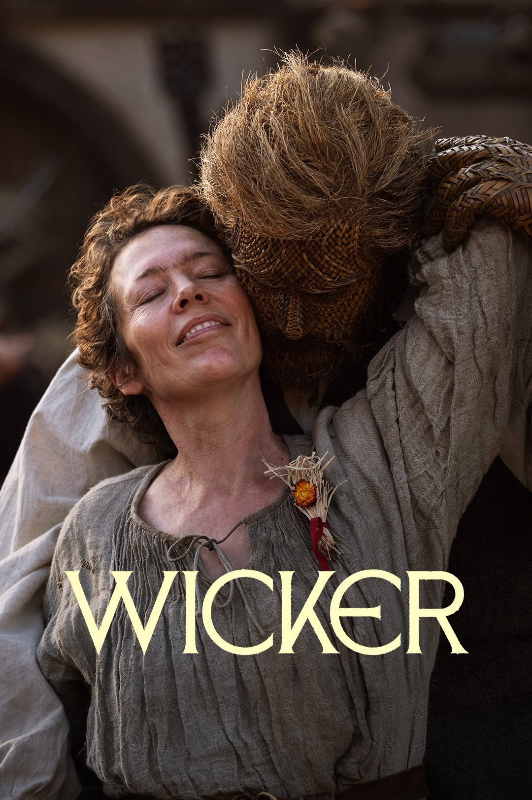 Wicker