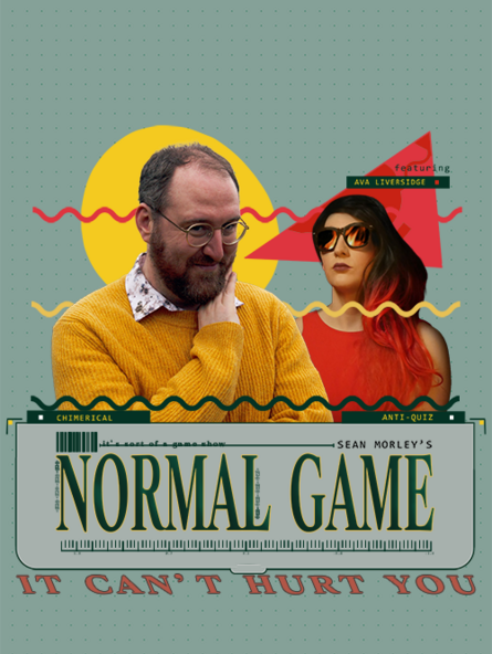 Sean Morley’s Normal Game