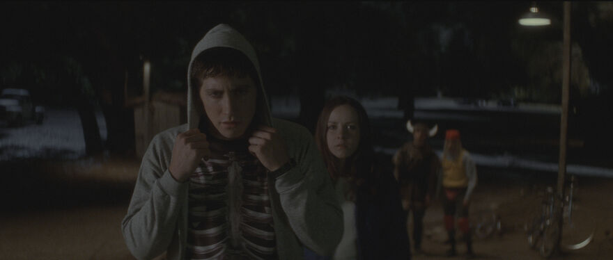 Donnie Darko: 25th Anniversary VHS Screening